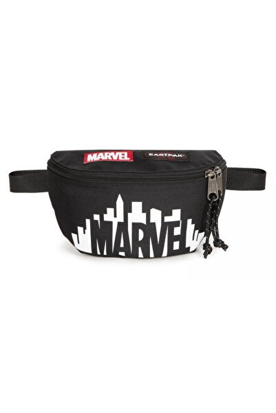 Eastpak Ek000074n111-r Springer Bag Black