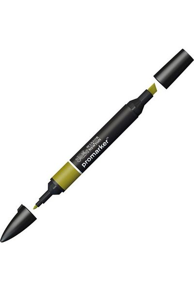 Winsor Newton Winsor & Newton Promarker - Herb Green
