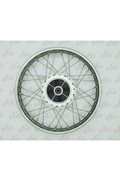 Genel Markalar Cg Model Arka Jant 160-17 Büyük Kampana Telli Kaplinli