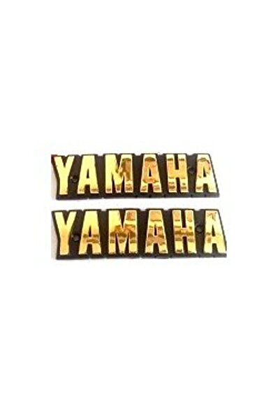 Yamaha Rx115 Uyumlu Amblem Depo Hn