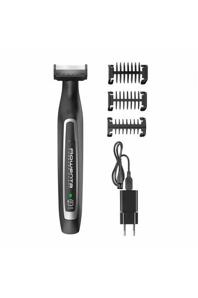 Rowenta Tn6000 Forever Sharp Hyibrid Trimmer Shaver
