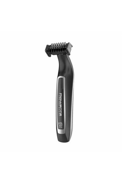Rowenta Tn6000 Forever Sharp Hyibrid Trimmer Shaver