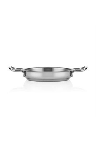 Altınbaşak Steel Egg Pan 18cm