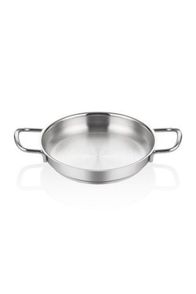 Altınbaşak Steel Egg Pan 18cm
