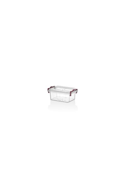 Merdem Mini Pantry Storage Container 0.3 Liter 3 Pieces
