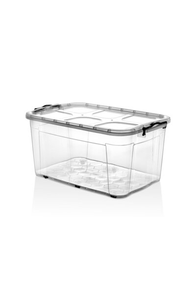 Merdem 10 No Kiler Saklama Kabı 80 Litre