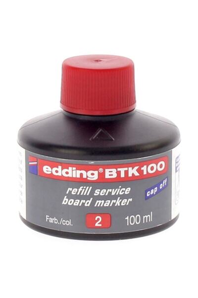 Genel Markalar Tahta Kalemi Mürekkebi E-btk 100 100ml