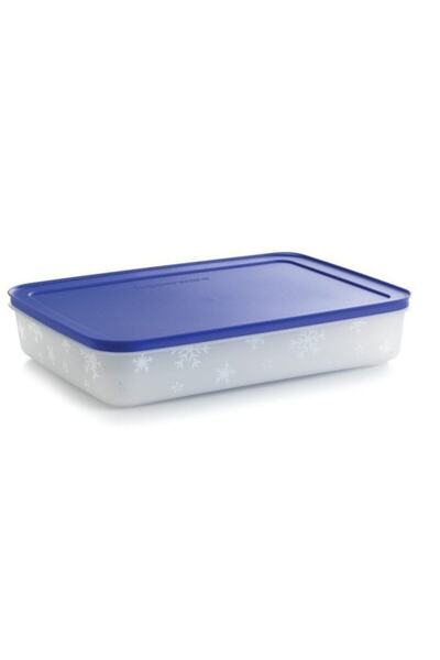 Tupperware Freezer Storage Container Alaska 2.25 lt