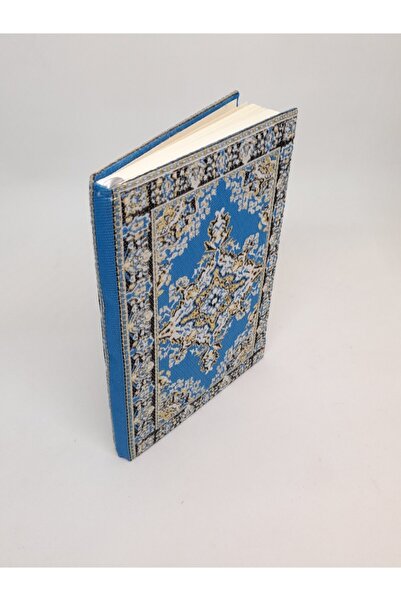 HAN EL SANATLARI Dokuma Defter Küçük