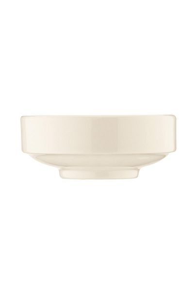 Kütahya Porselen Chef Taste 12 Cm Joker Bowl 6 Pieces Cream
