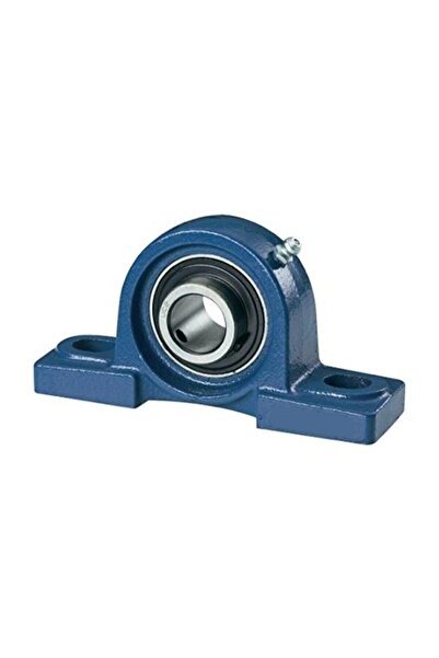 Kwc Ucp 207 Yataklı Rulman 35mm