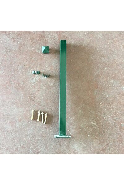 gokcetel Panel Çit Direği 75 cm