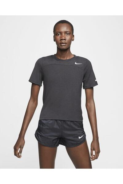 Nike Футболка Icon Clash Running Kadın Cj2431-010