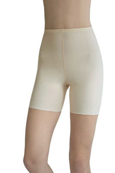 Yeni İnci Slim Boxer Corset