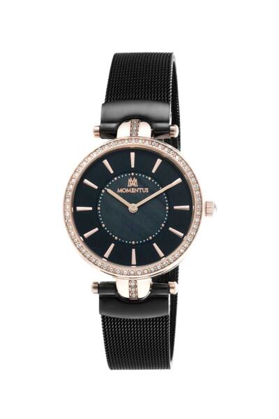 Momentus Dw284r-04sr Kadın Kol Saati