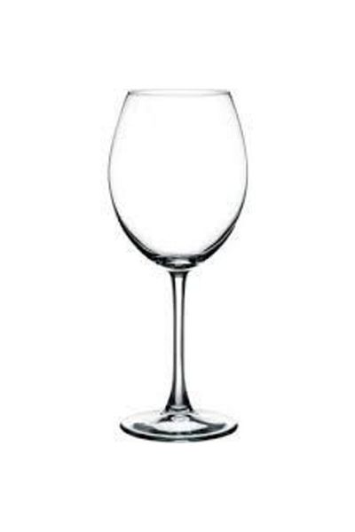 Paşabahçe 44228 Enoteca Red Wine Glass 550 Cc Set of 6