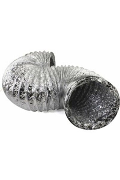 Genel Markalar **(1ADET)** Onas Aspratör Borusu 2mt| Yeni Yıl