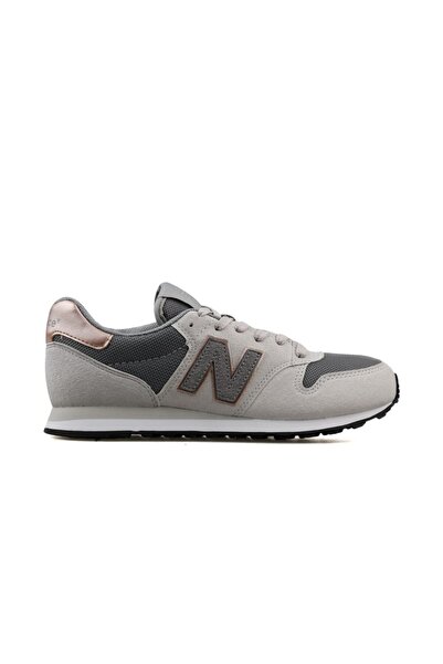 New Balance Pantofi de damă, bej deschis, gri Gw500tswv4 500