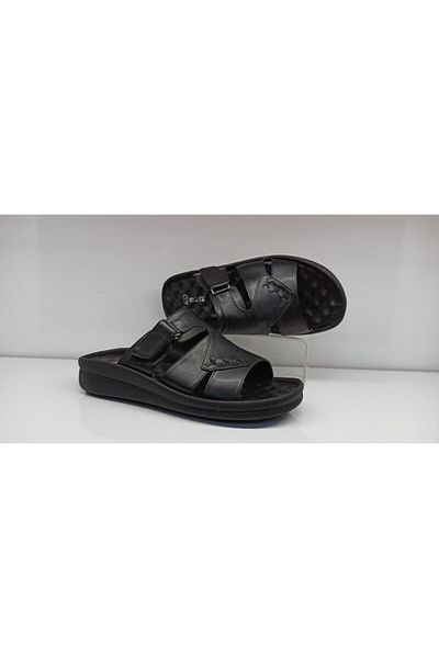 Muya Anatomical Special Massage Sole Men's Slippers