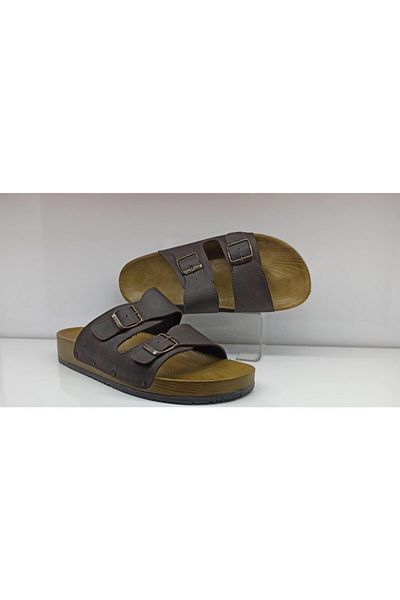 Muya Anatomical Men's Slippers