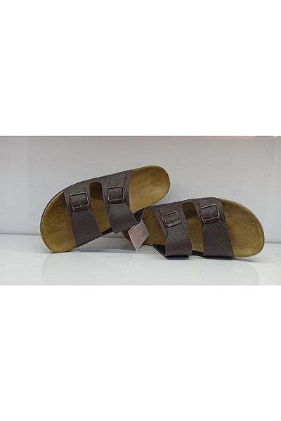 Muya Anatomical Men's Slippers