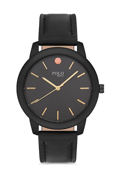 POLO Rucci 2219 Kayışlı Erkek Kol Saati