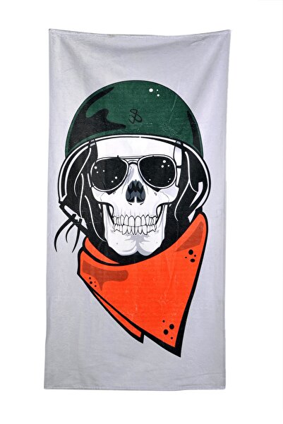 Junenext Πετσέτα παραλίας