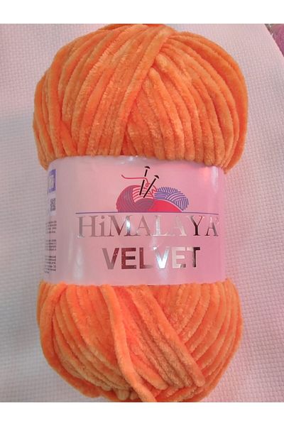 Himalaya Βελούδο 90016 - Πακέτο 5