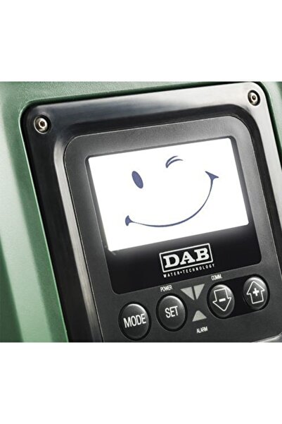 DAB Baymak E.sybox Süper Sessiz Villa Hidroforu - 2,1 Hp