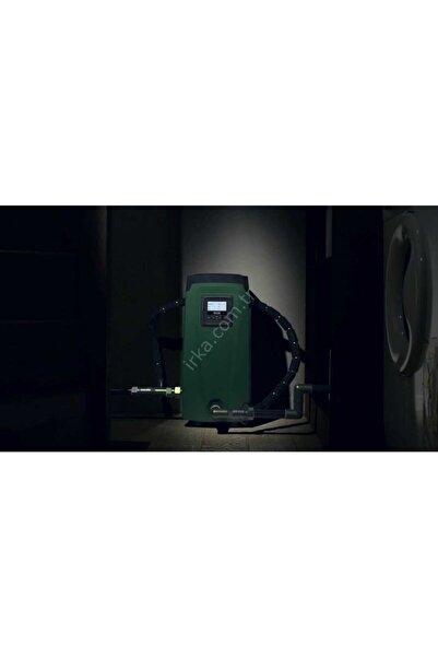 DAB Baymak E.sybox Süper Sessiz Villa Hidroforu - 2,1 Hp