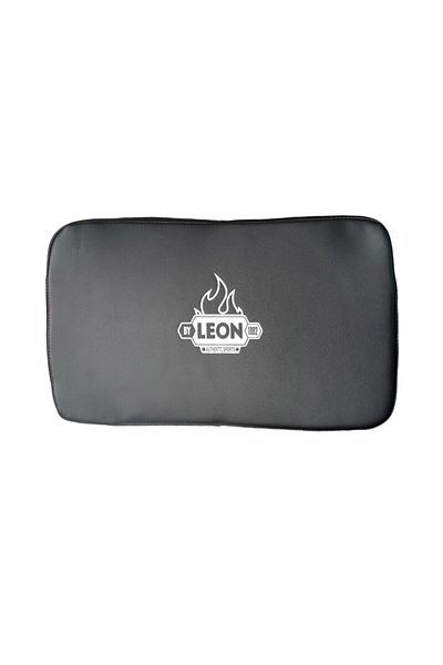 By Leon 1982 Leon Classic Kick-Boxing and Taekwondo Pumse Impact Pad Black