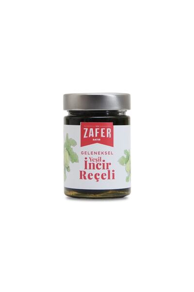 Yeşil Incir Reçeli [360g]