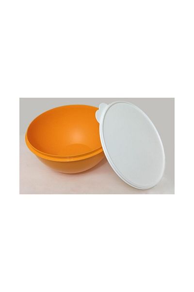 Tupperware Miks 2.75 Lt Yogurt Fermentation and Storage Container