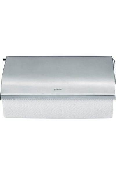Brabantia Brabantia Επιτοίχιος Κρεμάστρα Πετσέτας - Χάρτινη Πετσέτα
