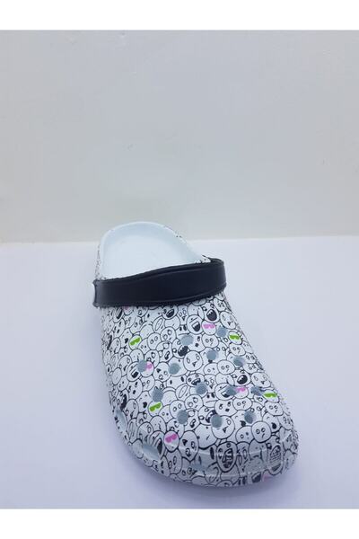 Akınal Bella Papuci de damă