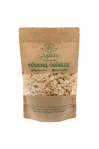 aşıklı Kare Mantı