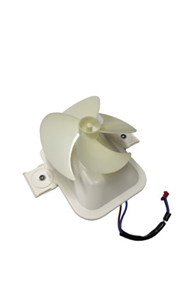 Arçelik Buzdolabı Evap Fan Motor Gurubu ( 4305899100 )