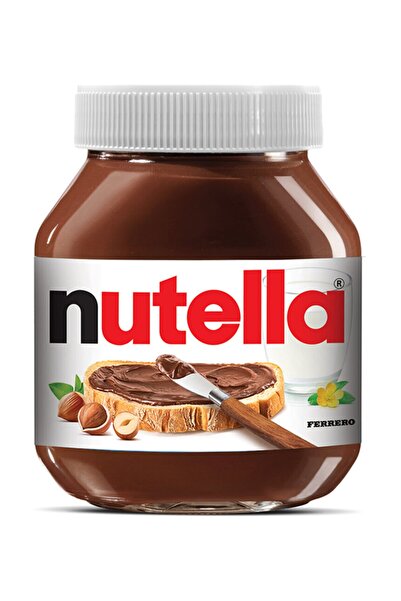 Nutella 750 gr