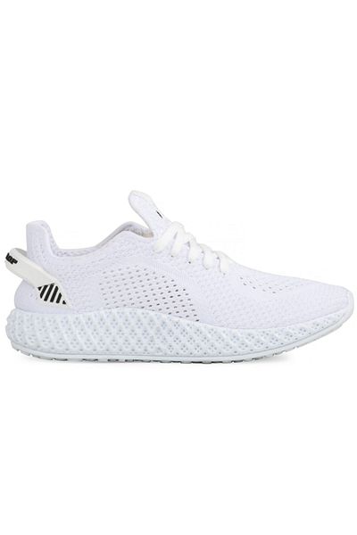 DUNLOP Pantofi sport casual alb Pastela de damă