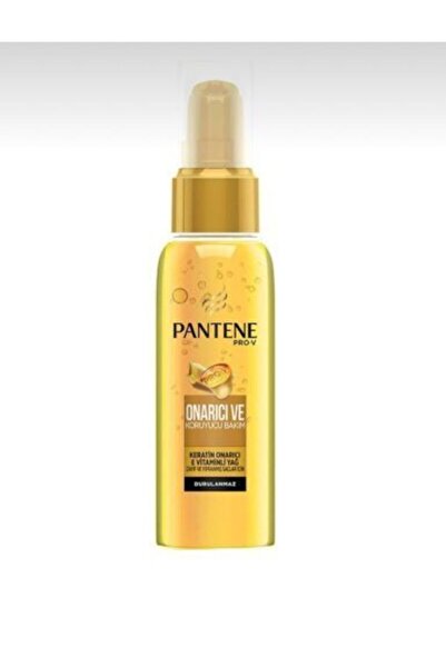 Pantene Keratin Özlü Onarıcı Yağ