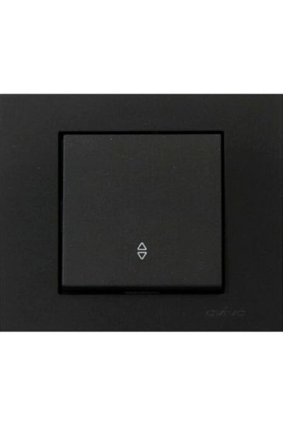 OVİVO Black Grano Vavien