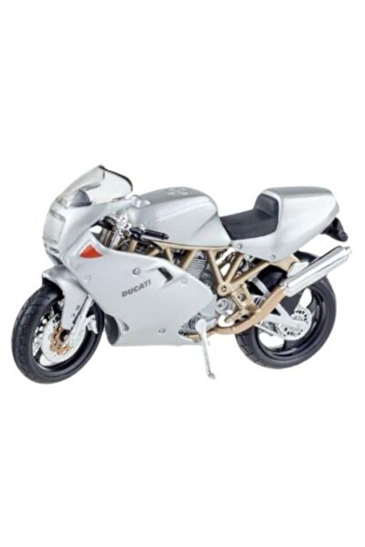 Genel Markalar Ducati Supersport 900fe - Cycle Burago Motor - 18-51000