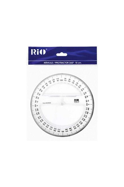 Rio Μινκάλε 360 μοιρών [rı00509sg00]