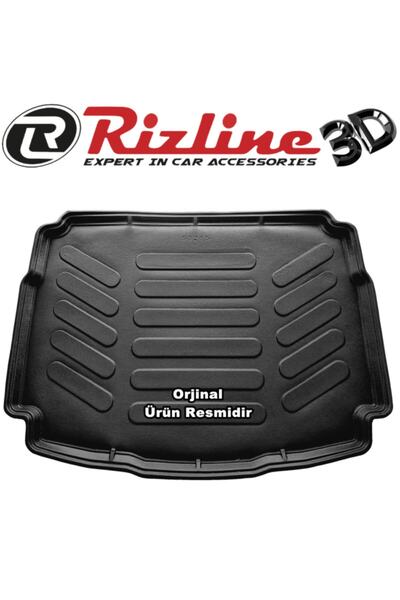 Rizline Kia Ceed Hb 3d Bagaj Uyumlu Havuz Paspası 2013-2020 Arası Marka Tmd Grup