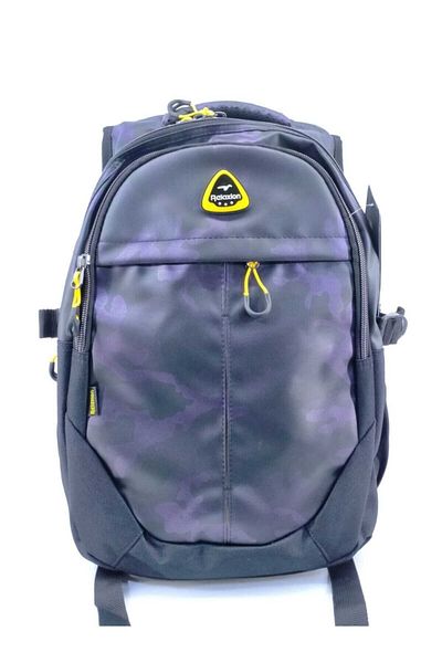 çantavizyon Rucsac cu model de camuflaj 2235 Relaxion