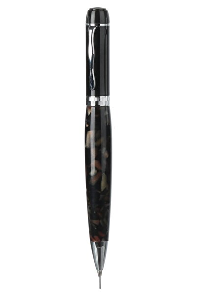 Vox Art Portmin Versatil Kalem 0,7 Mm Akrilik Mermer Desen (dm3)