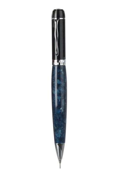 Vox Art Special Versatil Portmin Tip Pen 0.7 mm Acrylic Marble Pattern Dm2