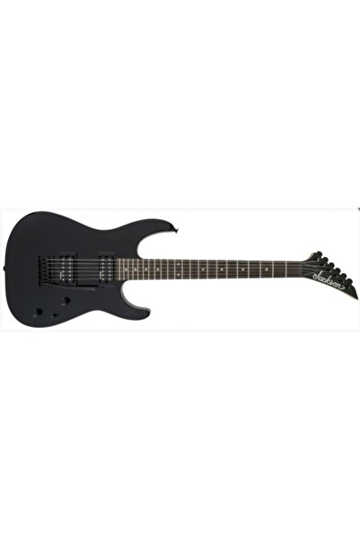 Jackson Js11 Dinky Ah Blk