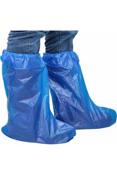 mege Çizme Galoşu - 200 Adet