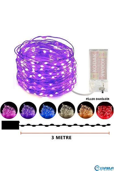 mor led isik modelleri fiyatlari trendyol